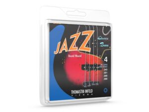 string set bass, nickel roundwound, longscale, 043-051-068-089