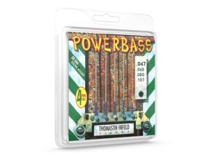 string set bass, magnecore roundwound, longscale 047-068-080-107