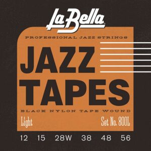 string set electric, light, 012-015-028-038-048-056, extra E+B