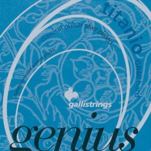 string set classic, hard tension, 028-032-040-030-038-045