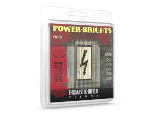 string set electric, magnecore, 009-011-016-024-032-042