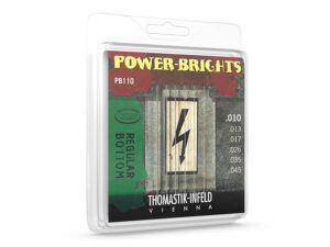 string set electric, magnecore, 010-013-017-026-035-045