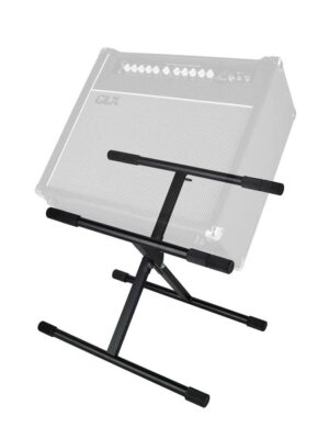 amplifier stand, 60cm wide, max 35kg, made in EU