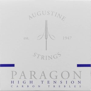 string set classic, high tension fluorocarbon trebles & high tension basses
