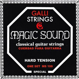 string set classic, hard tension, 029-032-040-030-038-045