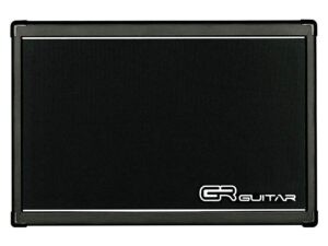 active FRFR premium birch plywood guitar speaker cab 2x10", 300w 12,8 kg