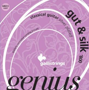 string set classic, light tension, 024-031-037-026-033-040