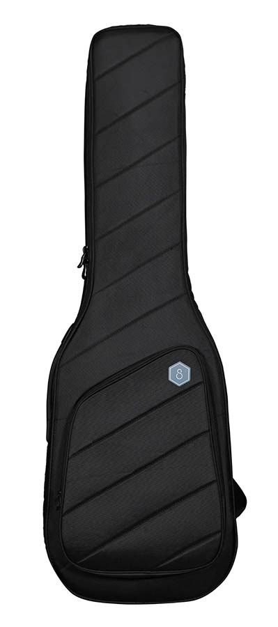 swamp ash 5-string active bass guitar tobacco sunburst - Afbeelding 3