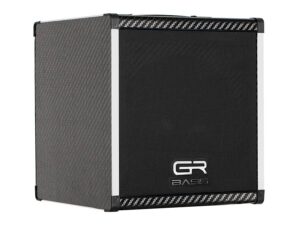 CUBE ACOUSTIC premium carbon fiber bass combo, 1x12" 800w 9,2 kg