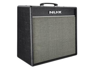 modeling amplifier 60 watt - 12" speaker - amp modeling - DSP - looper - tuner - USB audio