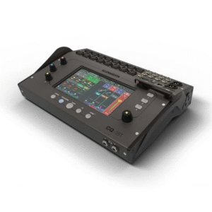 Allen & Heath CQ-18T Compacte digitale mixer