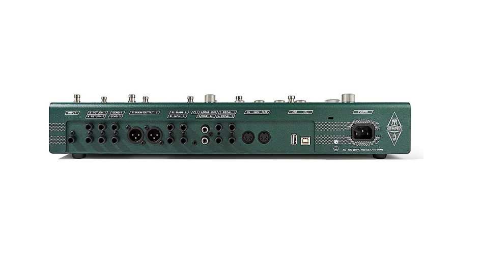 Kemper Profiler Stage - Afbeelding 3