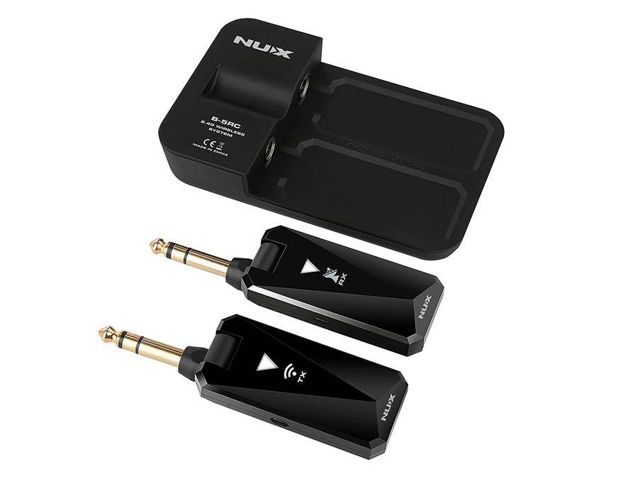 Ghz Wireless Computer 2.4 GHz wireless system for instruments, automatic pairing, with ...