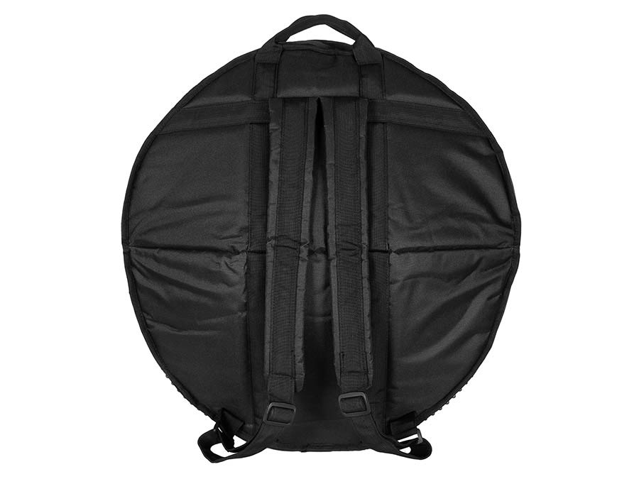 steel handpan D Amara 440 hz, with padded bag - Afbeelding 9