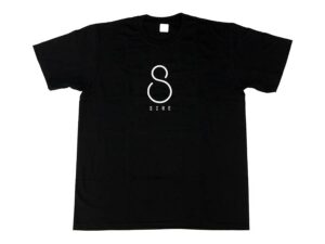 t-shirt "Joy of Music" SIZE XXL (labeled 3XL), black
