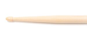 pair of maple drumsticks 7A MAPLE, 395 x 13.6mm