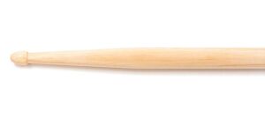 pair of hickory drumsticks 5B XXL, 433 x 15mm