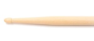 pair of hickory drumsticks 5B PRECISION, 406 x 15mm