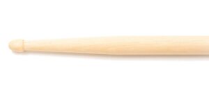 pair of hickory drumsticks ROCK, 420 x 15.8mm