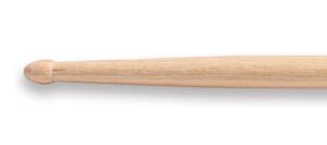 pair of hickory drumsticks 7A, 395 x 13.6mm (second quality)