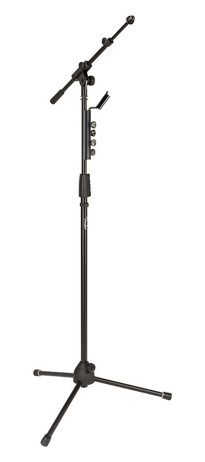 telescoping boom microphone stand - Afbeelding 2