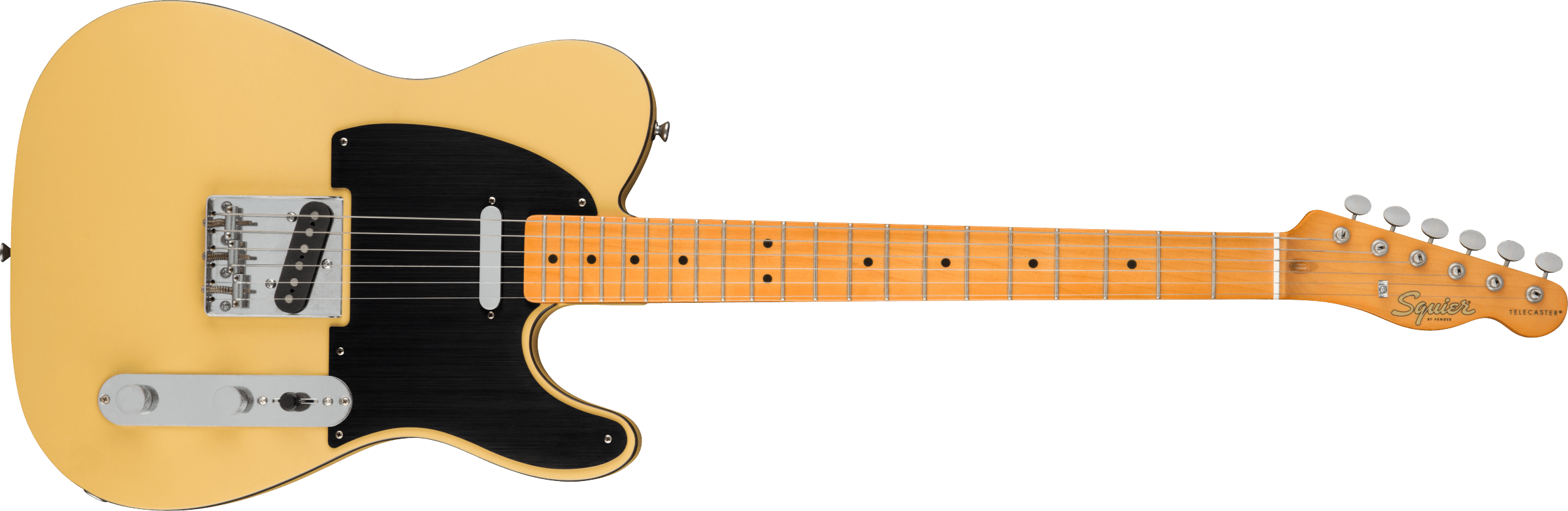 40th anniversary, fender, squire, tele, telecaster