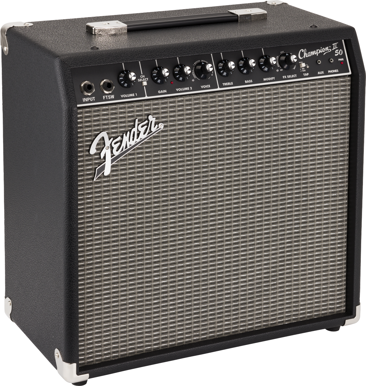 Fender Champion™ II 50 - Afbeelding 4