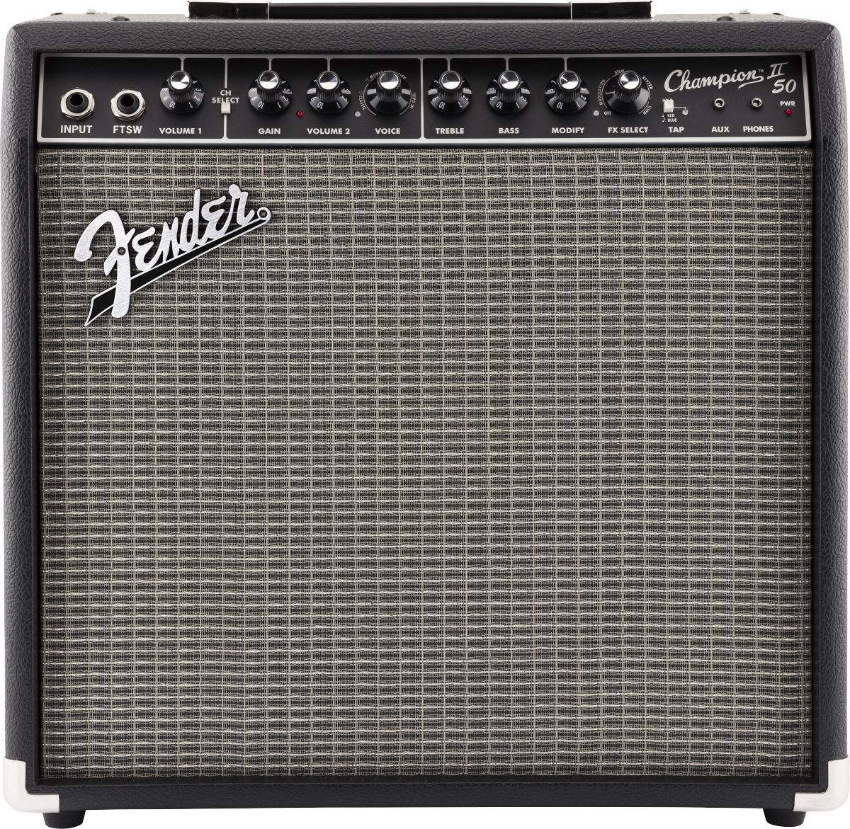 Fender Champion™ II 50