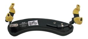 shoulder rest for violin, forte secondo, fits 4/4-3/4