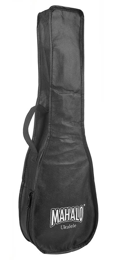 soprano ukulele, purple, with bag - Afbeelding 12