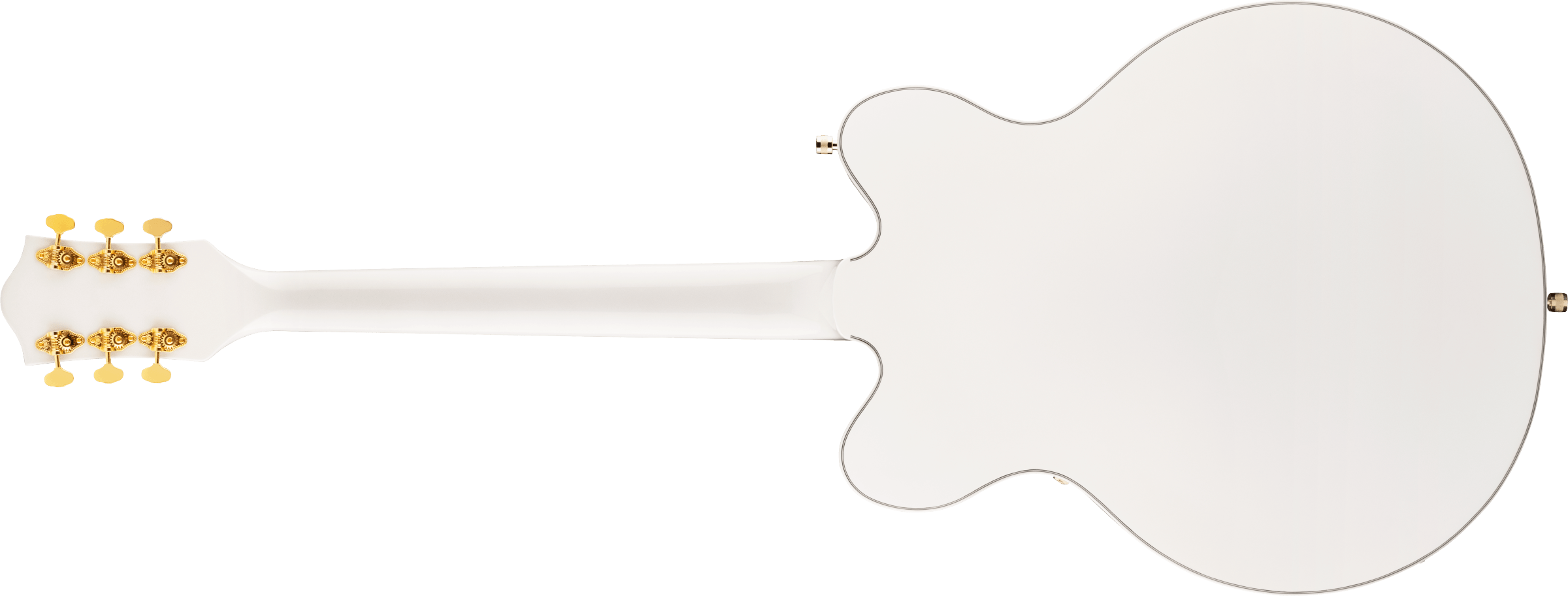 Gretsch G5422TG Electromatic® Classic Hollow Body Double-Cut with Bigsby® and Gold Hardware - Afbeelding 2