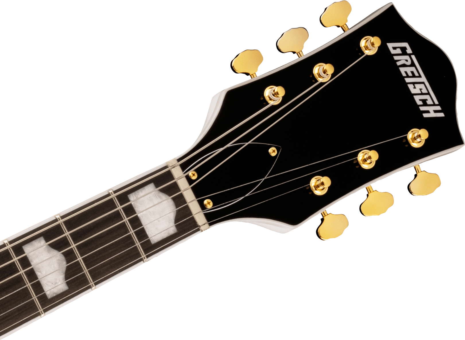 Gretsch G5422TG Electromatic® Classic Hollow Body Double-Cut with Bigsby® and Gold Hardware - Afbeelding 5