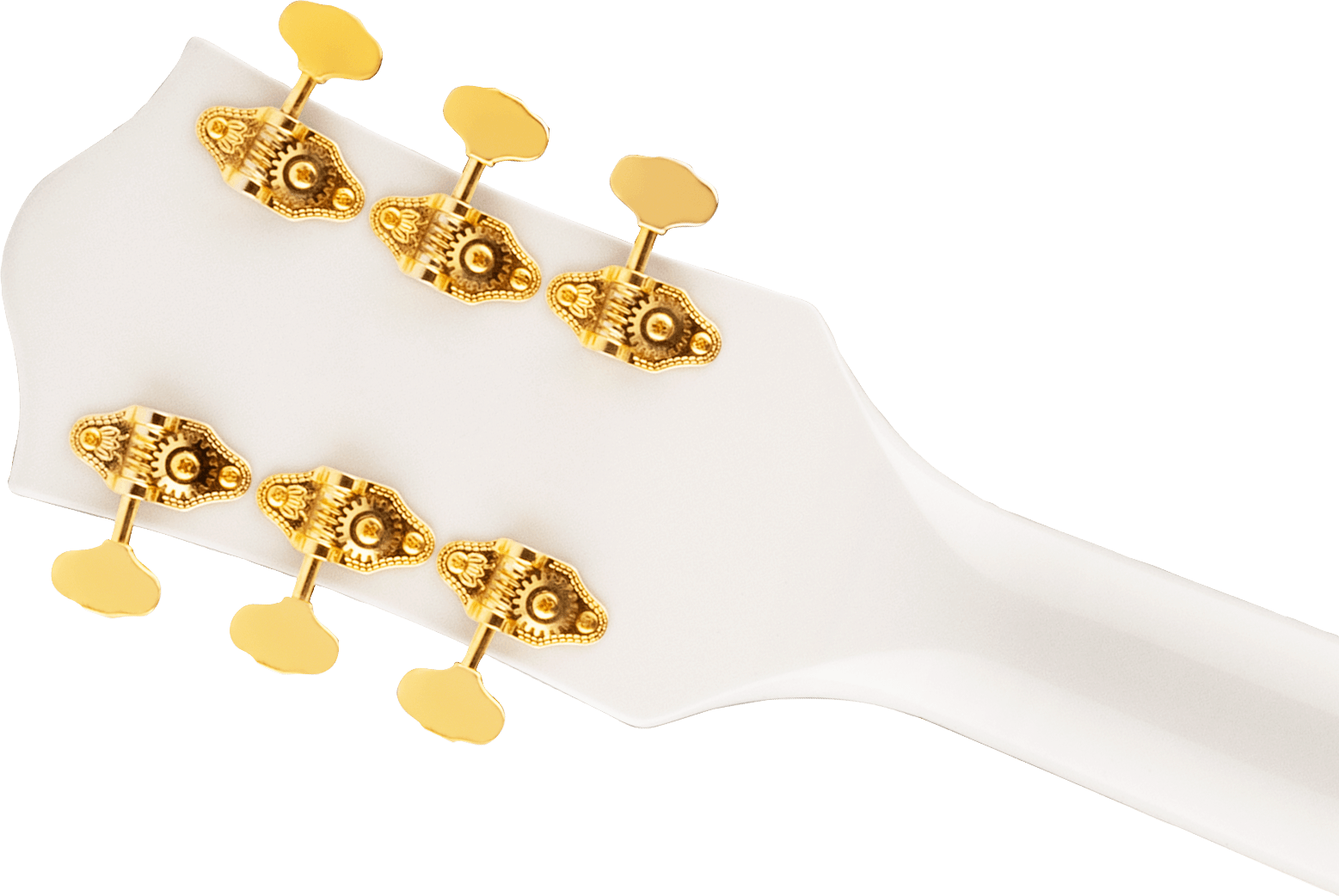 Gretsch G5422TG Electromatic® Classic Hollow Body Double-Cut with Bigsby® and Gold Hardware - Afbeelding 6