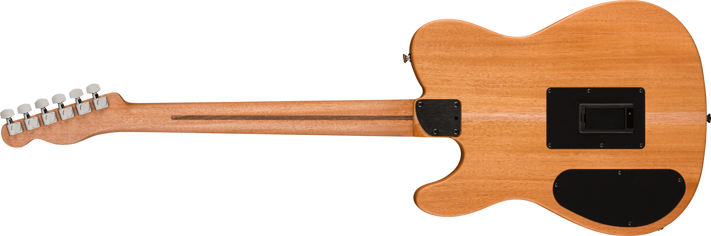 Fender Acoustasonic® Player Telecaster® - Afbeelding 6