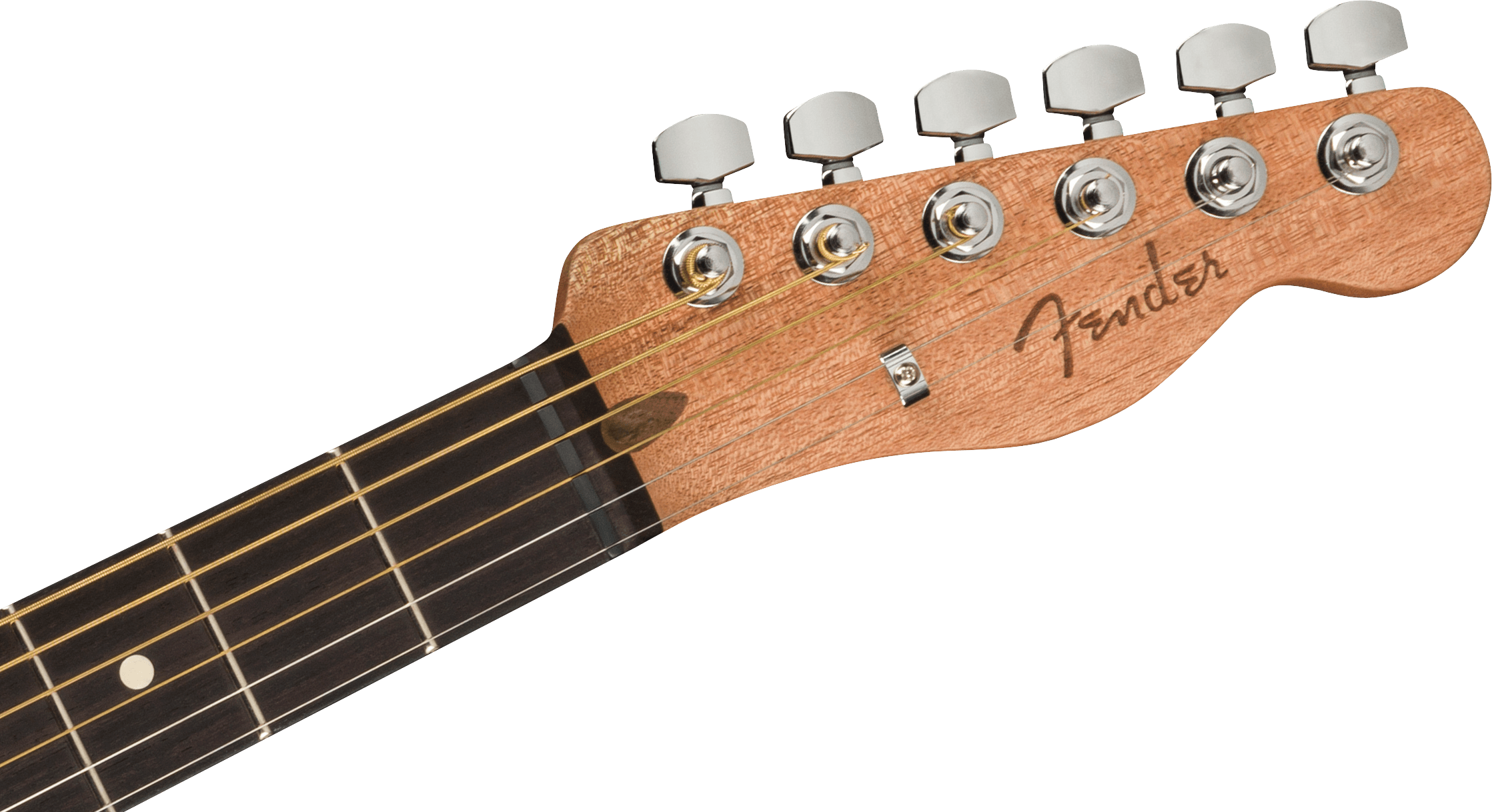 Fender Acoustasonic® Player Telecaster® - Afbeelding 3