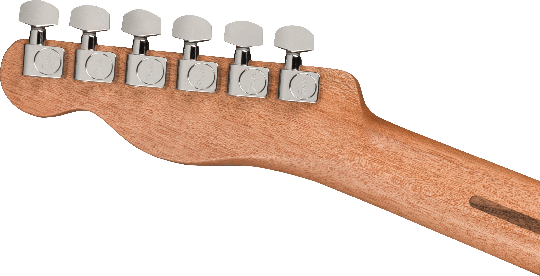 Fender Acoustasonic® Player Telecaster® - Afbeelding 2