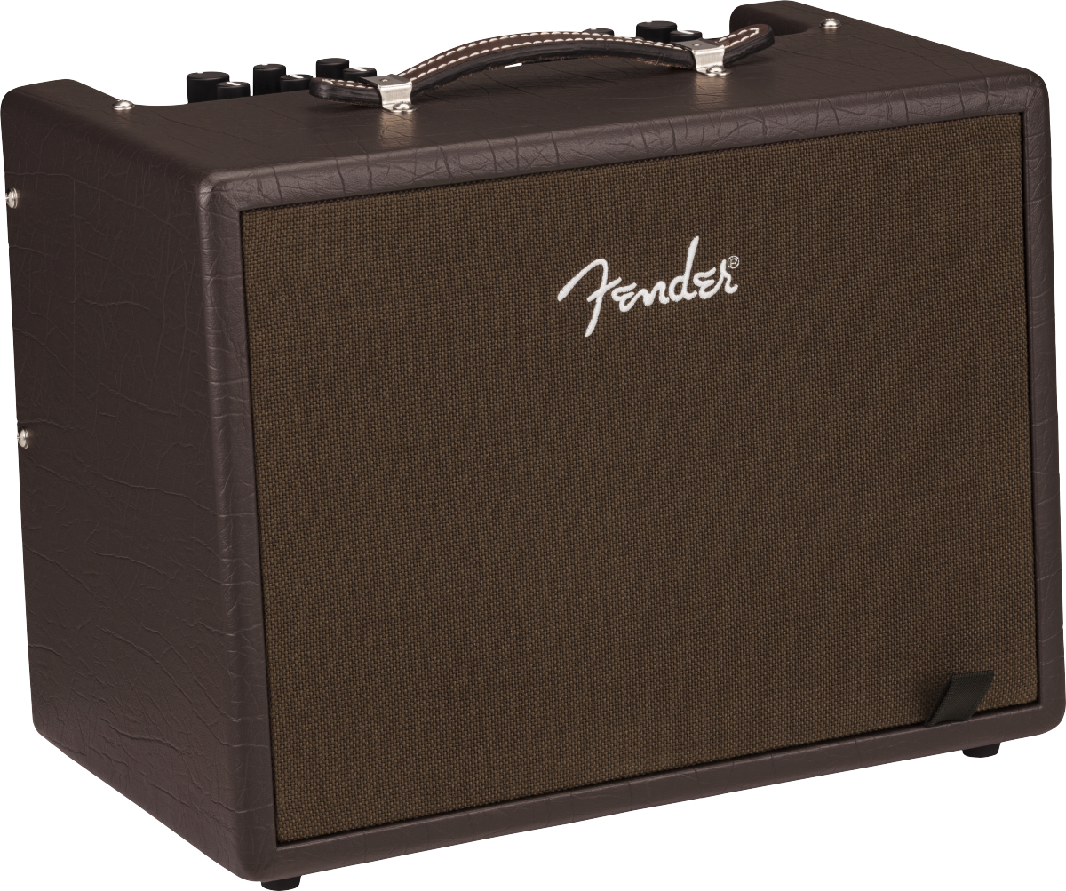 Fender Acoustic Junior - Afbeelding 4