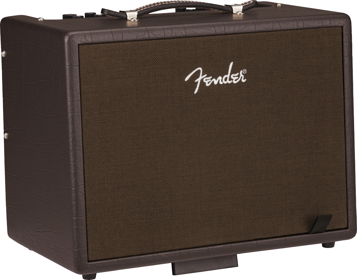 Fender Acoustic Junior - Afbeelding 2