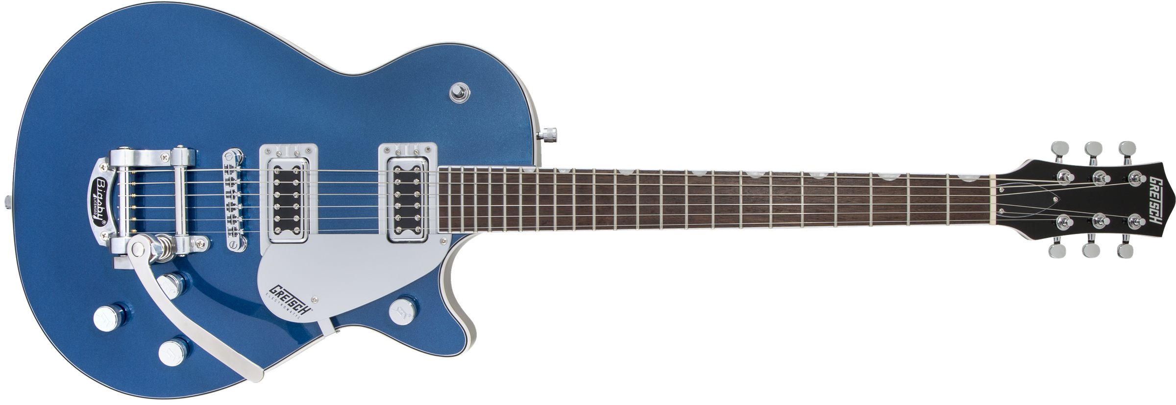 Gretsch G5230T Electromatic® Jet™ FT Single-Cut with Bigsby®