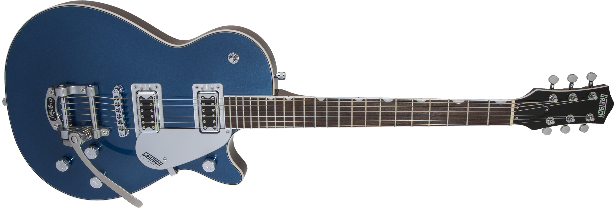 Gretsch G5230T Electromatic® Jet™ FT Single-Cut with Bigsby® - Afbeelding 4