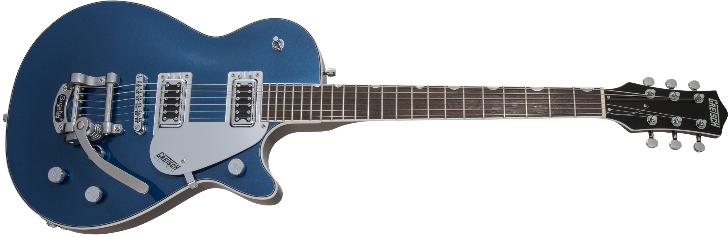 Gretsch G5230T Electromatic® Jet™ FT Single-Cut with Bigsby® - Afbeelding 5