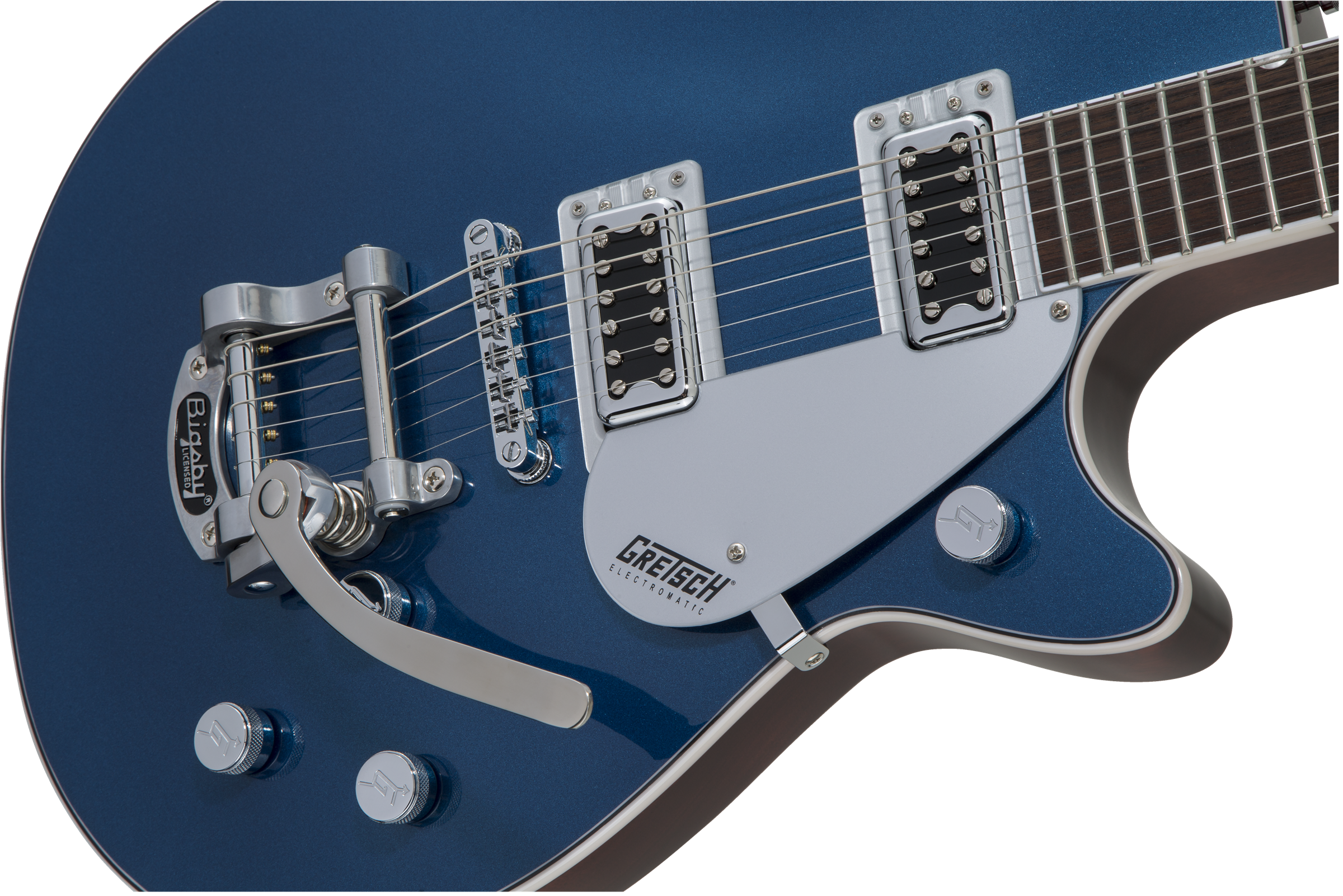 Gretsch G5230T Electromatic® Jet™ FT Single-Cut with Bigsby® - Afbeelding 6