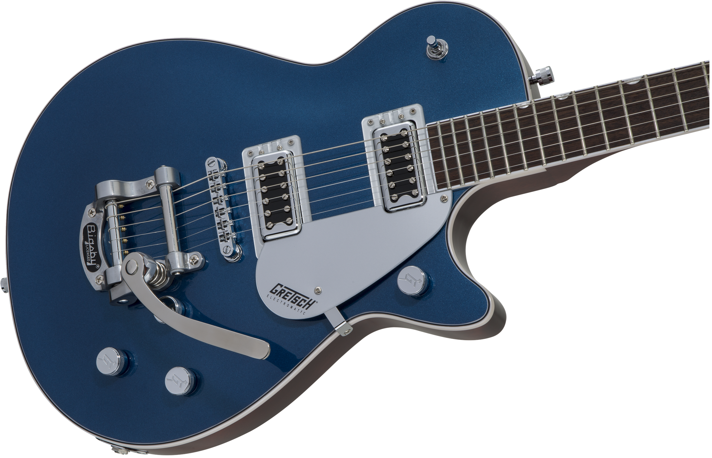 Gretsch G5230T Electromatic® Jet™ FT Single-Cut with Bigsby® - Afbeelding 7