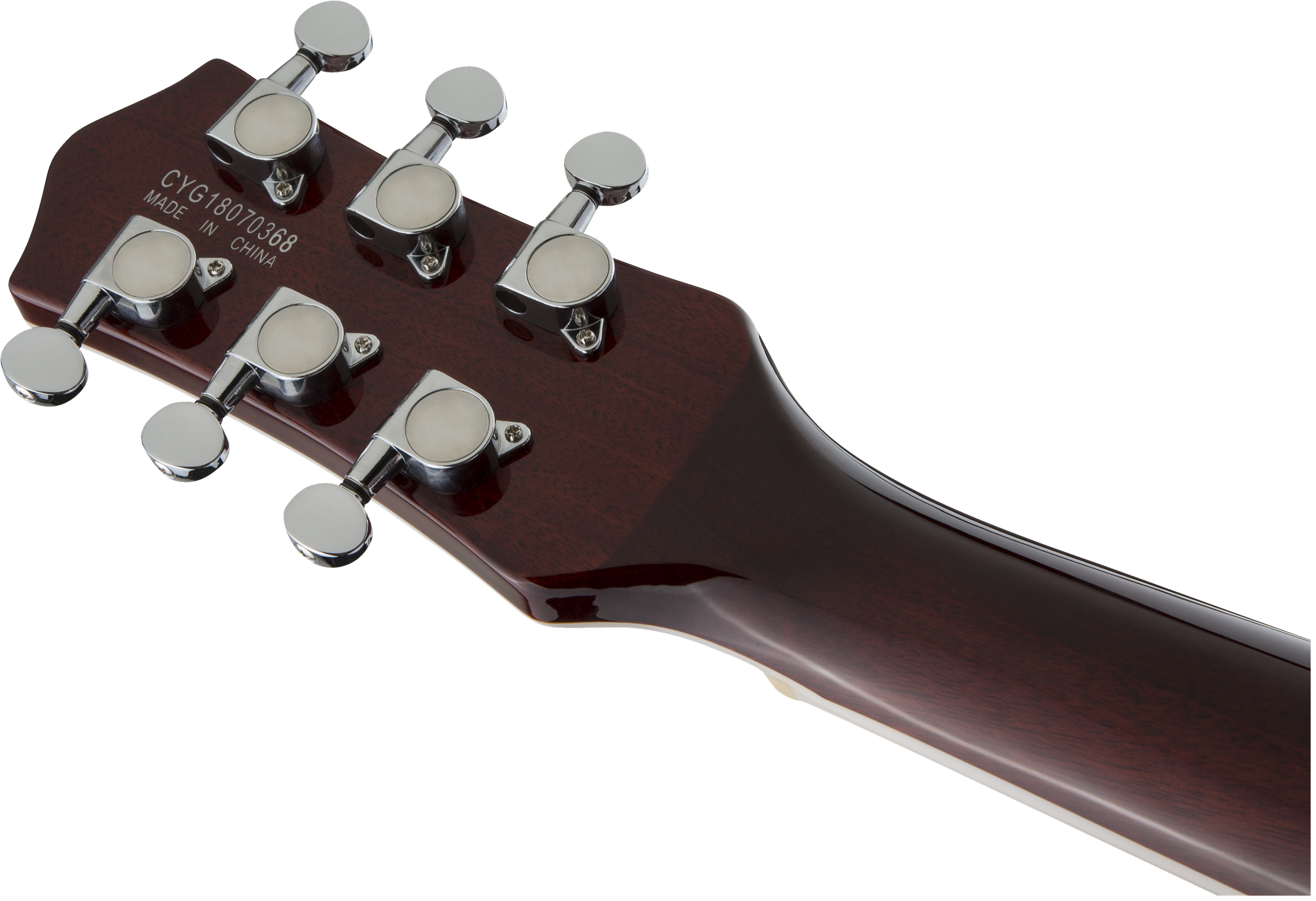 Gretsch G5230T Electromatic® Jet™ FT Single-Cut with Bigsby® - Afbeelding 8