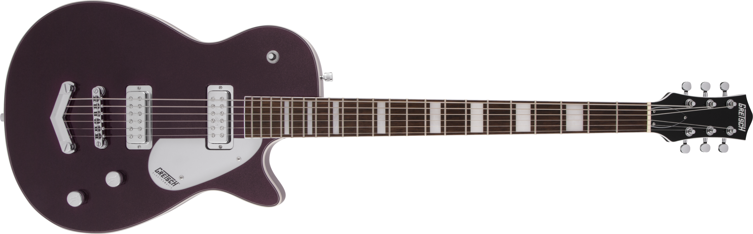 Gretsch G5260 Electromatic® Jet™ Baritone with V-Stoptail