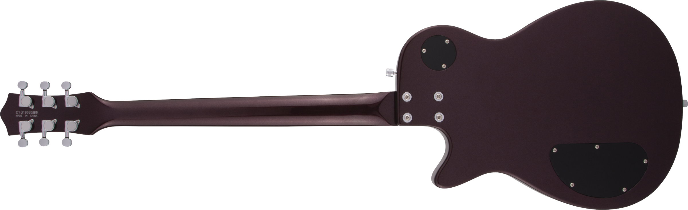 Gretsch G5260 Electromatic® Jet™ Baritone with V-Stoptail - Afbeelding 2