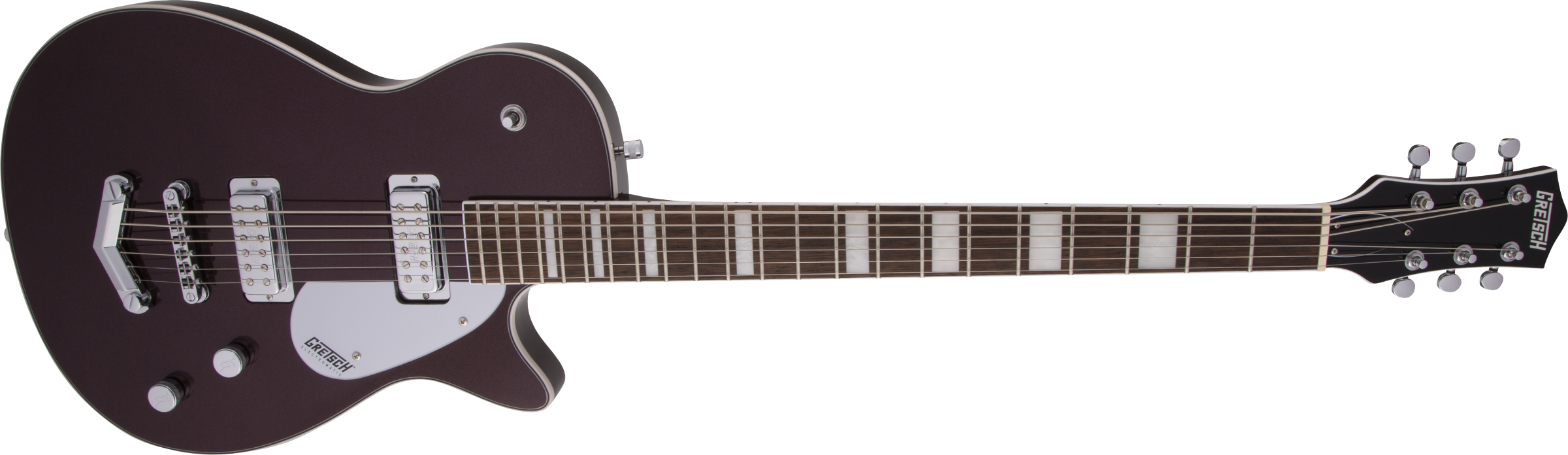 Gretsch G5260 Electromatic® Jet™ Baritone with V-Stoptail - Afbeelding 4