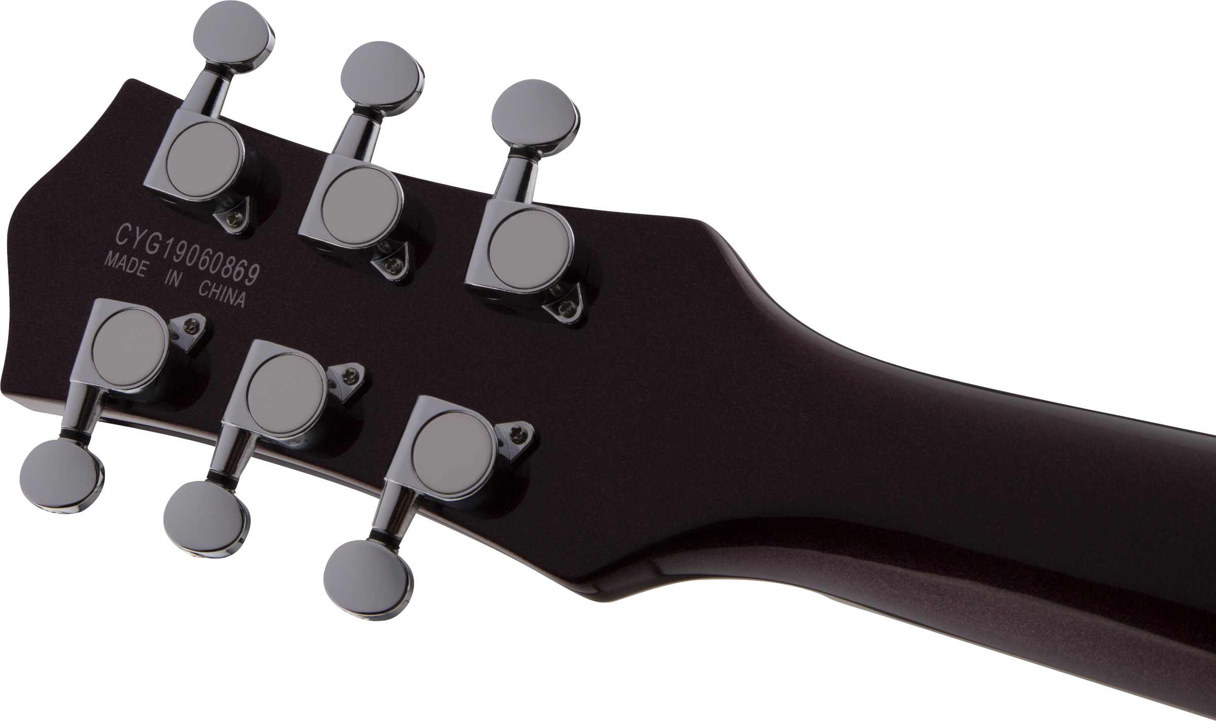Gretsch G5260 Electromatic® Jet™ Baritone with V-Stoptail - Afbeelding 6