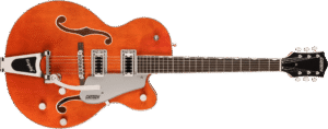 Gretsch G5420T Electromatic® Classic Hollow Body Single-Cut with Bigsby®