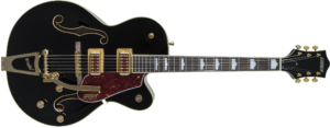 Gretsch G5420TG Limited Edition Electromatic® '50s Hollow Body Single-Cut with Bigsby® and Gold Hardware